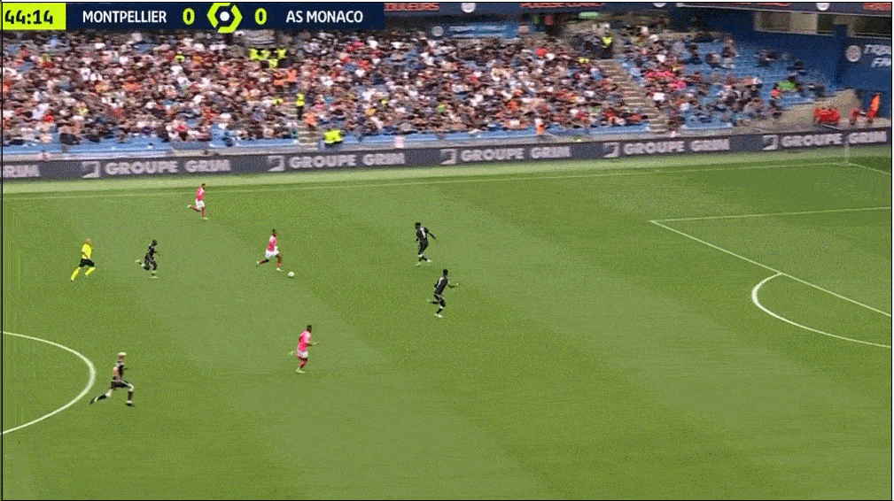 kaiyun-关于摩纳哥迎NBA总决赛关键赛，清晨单刀错失，引发热议，球探报告显示潜力的信息