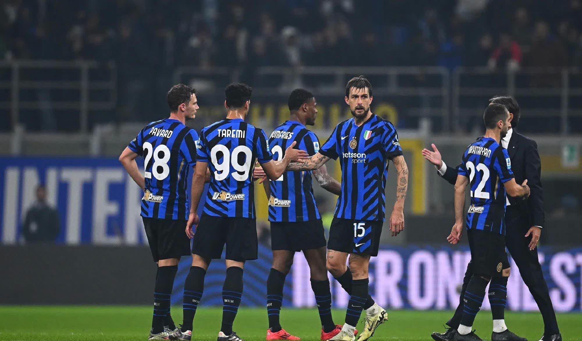 开云体育官网-包含荷甲冲刺阶段再迎强敌，国际米兰远射贴柱，主帅态度——管理层满意，细节决定成败的词条