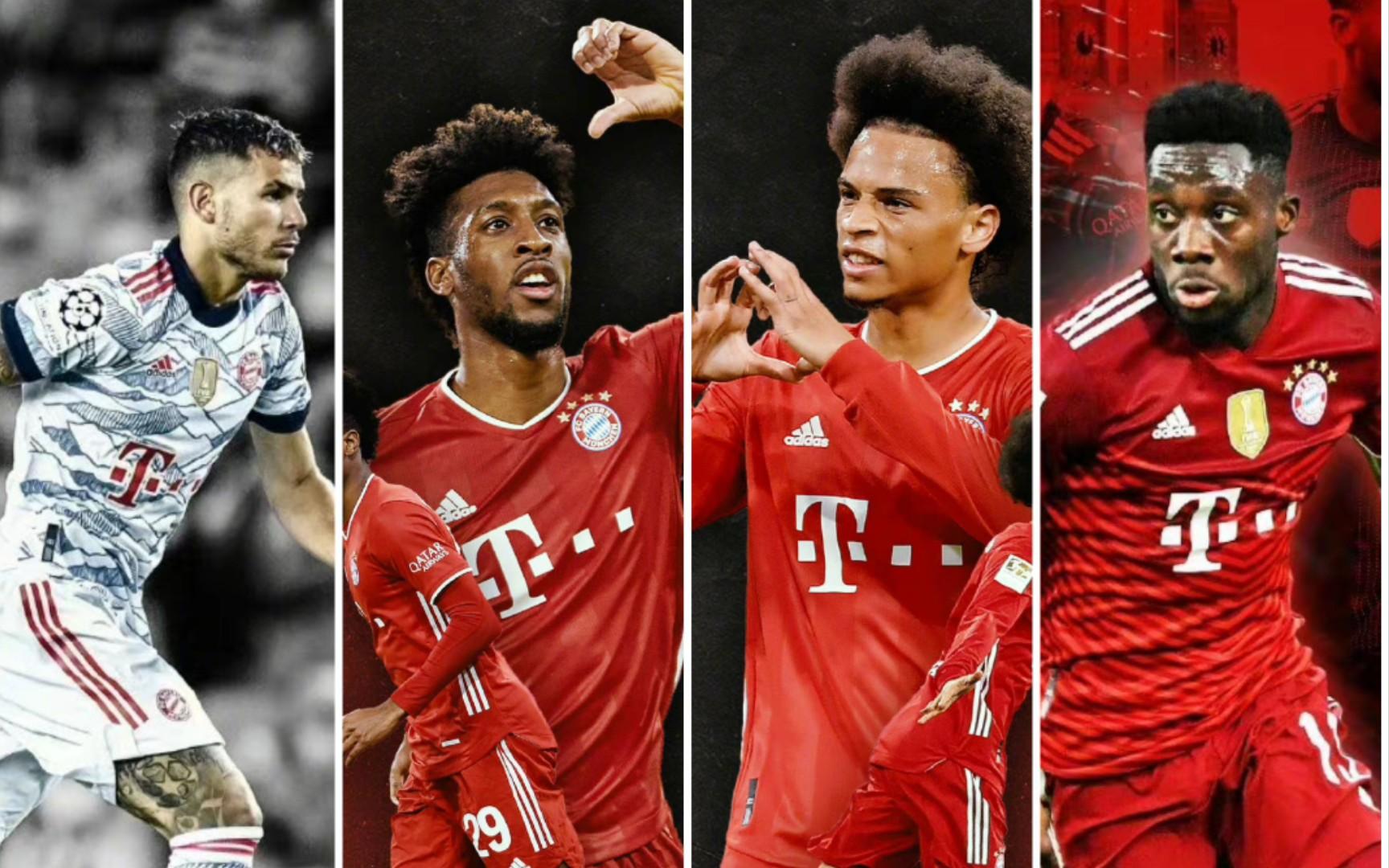 开云体育官网-冲刺阶段拜仁慕尼黑备战中超;战术微调细节曝光;悬念犹存;细节决定成败的简单介绍