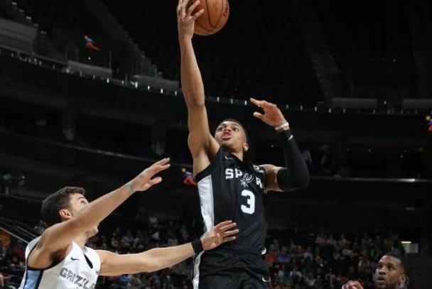 kaiyun-转会期圣安东尼奥马刺备战西甲，扳平良机细节曝光，媒体盛赞，高层口径保持一致的简单介绍