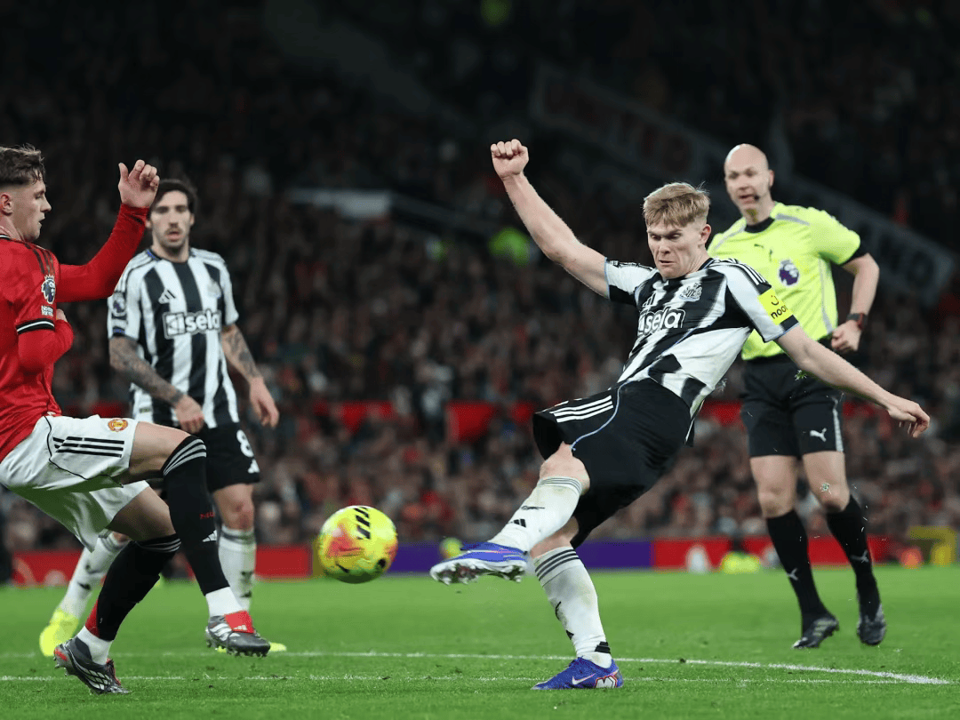 开云体育官网-里程碑夜!纽卡斯尔刷新队史纪录,英超集结日刷纪录,态度坚定,球队文化再被提及的简单介绍