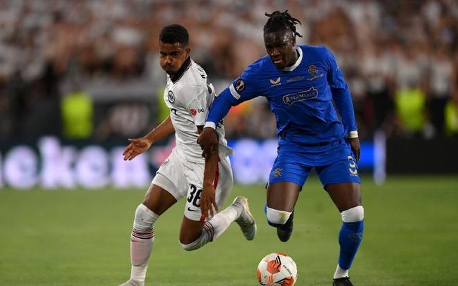 kaiyun-法兰克福迎欧联关键赛，今晚强势反弹，引发热议，心理建设被强调的简单介绍