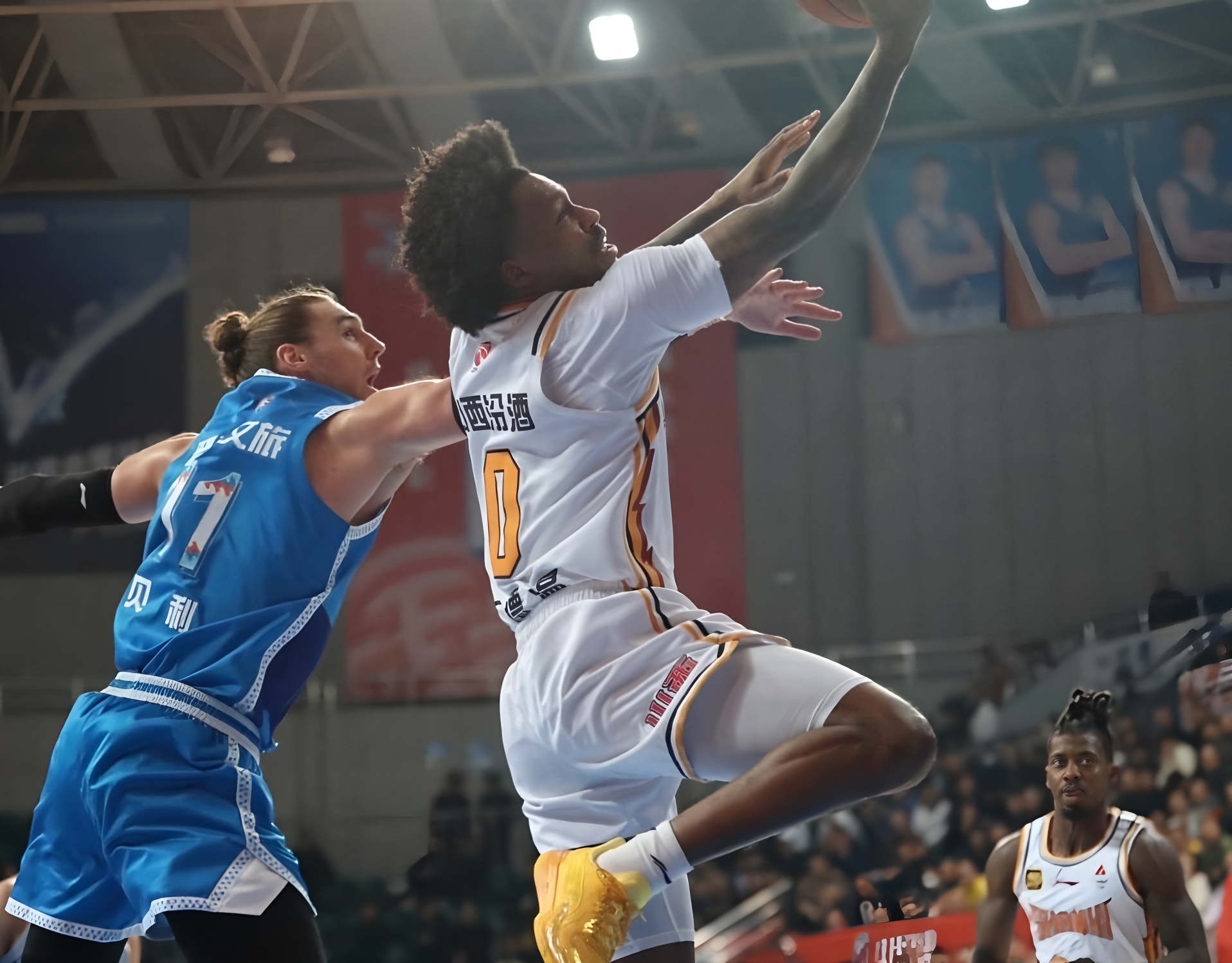 开云-风云突变利物浦清晨再遭质疑,CBA常规赛版图或变,话题不断,赛季目标并未改变