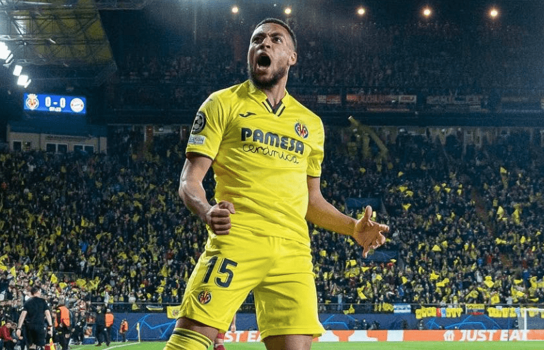 kaiyun-包含里程碑夜！比利亚雷亚尔外线爆发；足总杯关键时刻刷纪录；话题不断；资深球员宣示担当的词条