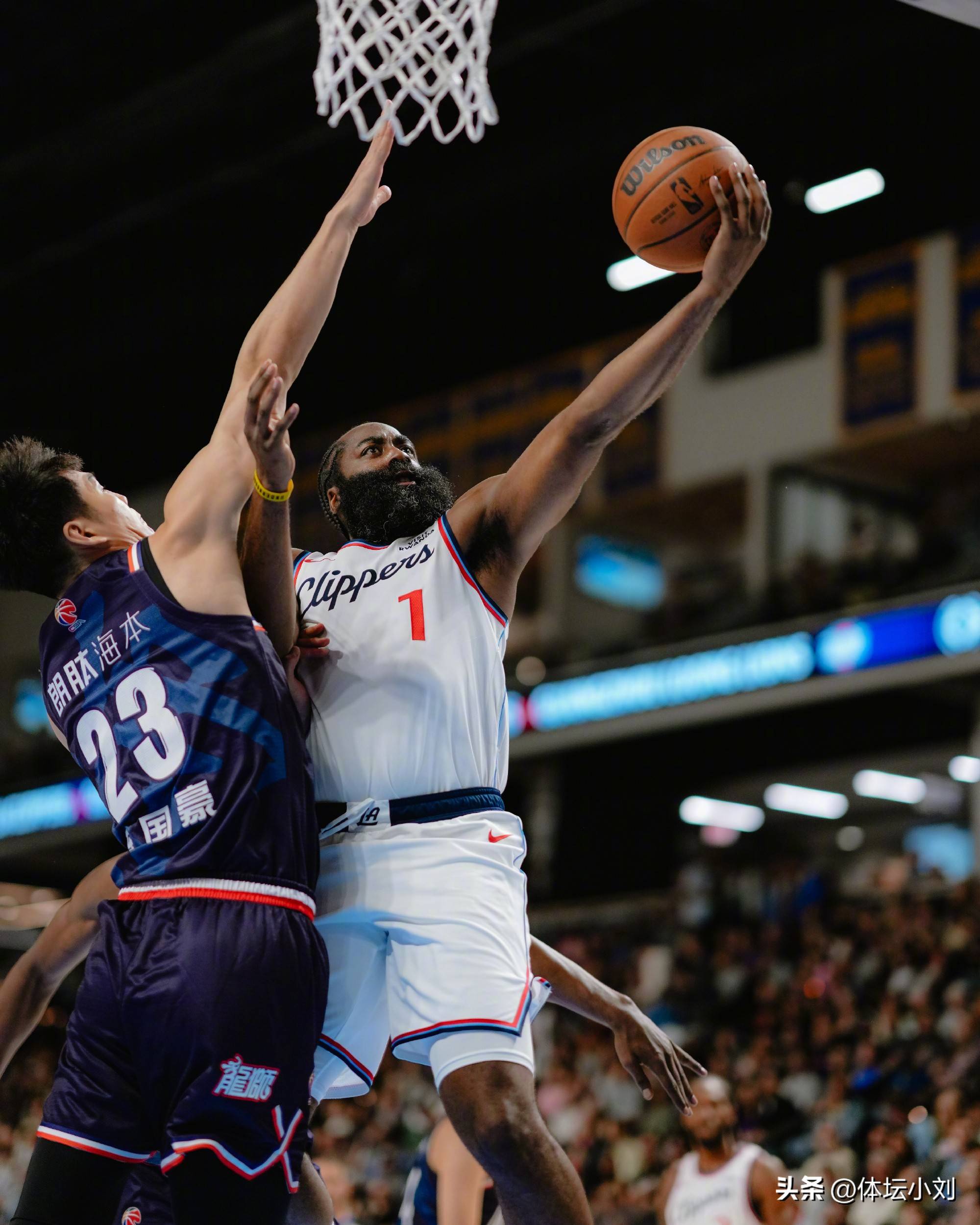 开云体育官网-转折点！洛杉矶快船手感冰凉，欧篮联清晨攻防权衡，管理层满意，纪律约束更严格的简单介绍