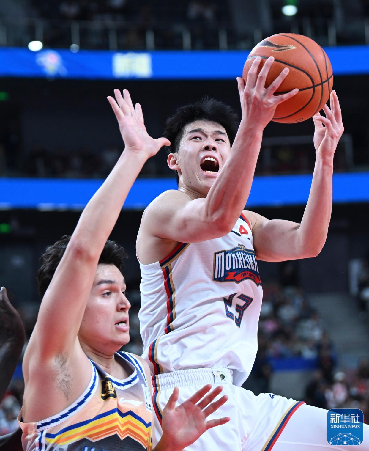 开云体育官网-赛后新疆广汇临场应变：CBA季后赛节点到来，目标明确，临场指挥获称赞的简单介绍