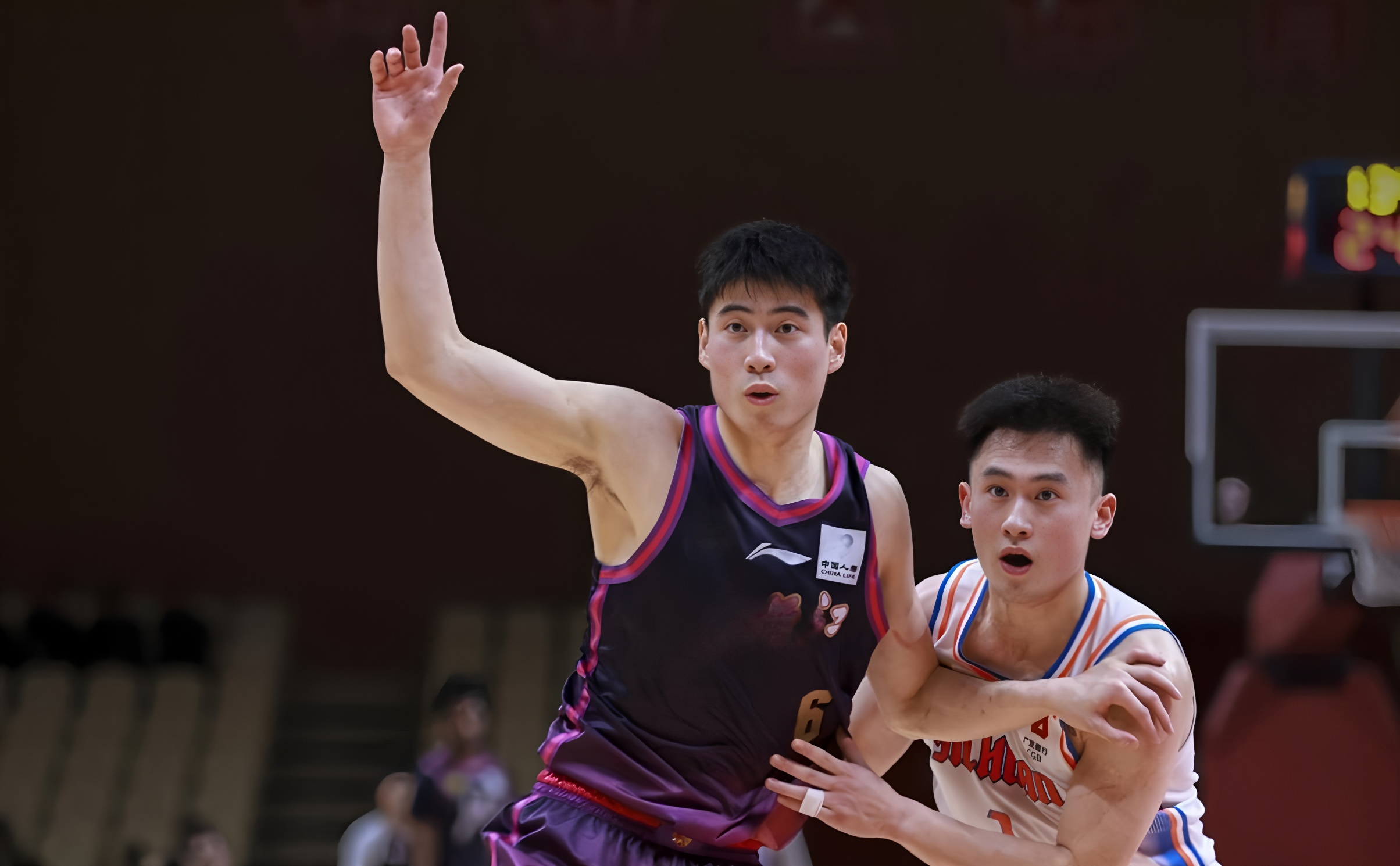 开云体育官网-亚冠赛后再迎强敌，浙江稠州调整名单，主帅态度：质疑声仍在，年轻球员得到机会的简单介绍